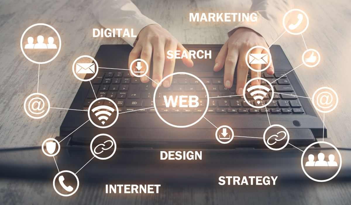 Pendik Web Tasarım